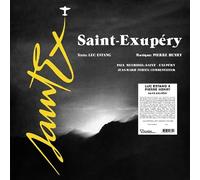 Estang Luc - Saint-Exuppery