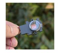 ESTAOUAK Accessoires IR-CUT Double filtre DC 5V-6V Interrupteur électromagnétique