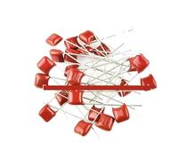 ESTAOUAK Condensateur CBB 100 V 394 J P5 10 pièces