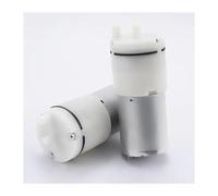 ESTAOUAK Pompe à air 370 DC 6 V 12 V, pompe à vide, booster de vide, démarreur électronique for instrument de beauté