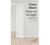 Estar en su lugar/ Be in Someone's Place