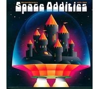 Estardy - Space Oddities 1970-1982 [Import]