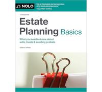 Estate Planning Basics