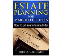 Estate Planning For Married Co