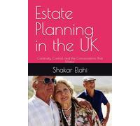 Estate Planning in the UK: Continuity, Control, and the Conversations That Matter