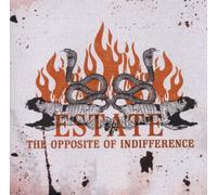 Estate - The Opposite of Indifference [Import]