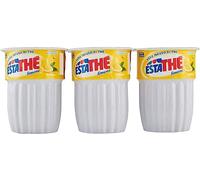 Estathé, Infusion de The Citron, 24 boîtes de 3 verres chacun, 14400 ml