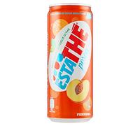 ESTATHE PECHE X 6 - PRODUIT ARTISANAL ITALIEN