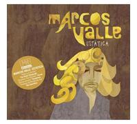 Marcos Valle – Estatica – CD – Universal Music Group