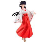 Estatua Pop Up Parade Kikyo Inuyasha Le dernier acte 17cm