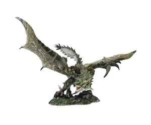 Estatua Rathian Builder Creators Model Monster Hunter 15 cm