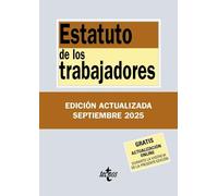 Estatuto de los Trabajadores