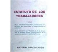 Estatuto de los trabajadores