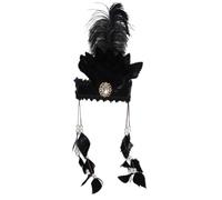 ESTCNK Bandeau polyvalent tendance pour enfants pour les tenues d'occasions spéciales