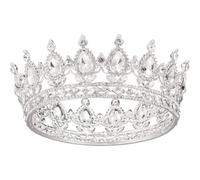 ESTCNK Blingbling Serre-tête élégant pour cheveux