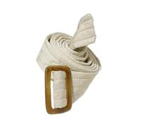 ESTCNK Ceinture large assortie réglable pour manteau d'hiver doudoune ceinture