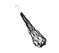 ESTCNK Mangeoire à Poulet Suspendu Filet Sac Légumes Mangeoire Automatique pour Volaille Alimentation des Poulets, Oies et Canards