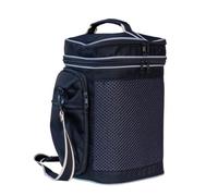 ESTCNK Sac de voyage léger pour haut-parleur compatible Bluetooth offrant un transport facile avec bandoulière réglable