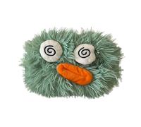 ESTCNK Serre-tête en peluche pour le lavage du visage - Accessoire de tête d'Halloween