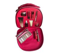 Este Advanced Limited Edition Blockbuster Coffret cadeau Re-Nutriv Night Repair, crème pour les yeux et les mains, soin de la peau et gloss à lèvres, rouge à lèvres, fard à paupières Laudr