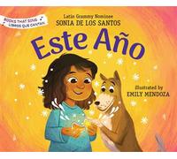 Este Año - Sonia De Los Santos - Norton Young Readers - ebook (ePub) - Livre