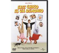 Este Chico ES Un Demonio [Import]