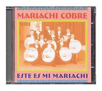 Este Es Mi Mariachi