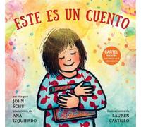 Este es un cuento - John Schu - Candlewick Press - ebook (ePub) - Livre