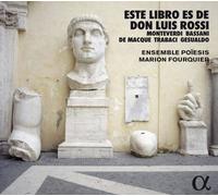 Don Luis Rossi – Este Libro ES – CD