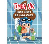Este libro es una caca