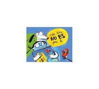 Este Libro No Es Para Ti