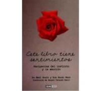 Este Libro Tiene Sentimientos Peripecias Del Instinto Y La Emoción - SCOTT, NEIL, DR., MANN, SANDI, DRA. Scott, Neil, Dr , Mann, Sandi, Dra (Auteur)