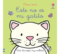 Este no es mi gatito – Usborne