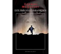 Este País Não É para Velhos (Portuguese Edition) [Paperback] Cormac McCarthy