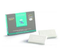 Esteban - 2 Recharges pour Diffuseur de voiture parfumées Ylang Ylang