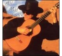 Esteban - All My Love
