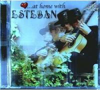 Esteban - at Home with Esteban