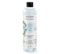 Esteban - Orange and Green Tea Blanc Coton Diffuseurs et parfums d'intérieur 250 ml unisex