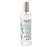 ESTEBAN PARIS-Vaporisateur d'ambiance Blanc coton Esteban - 100 ml