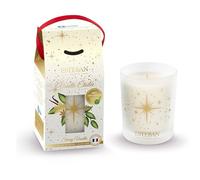 ESTEBAN : Bougie Parfumée 180gr Vanille Etoilée