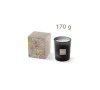 Estéban Bougie parfumée Initiale Esprit de thé