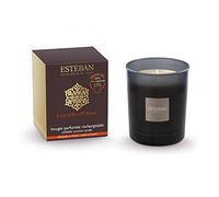 Bougie parfumée Legendes D'Orient - Esteban Paris
