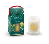 Esteban Bougie Parfumée Sapin Exquis 180g