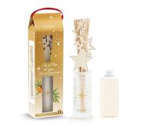 Esteban : Bouquet parfumé 100ml Thé et Pain d'épices