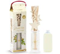 Esteban - Vanille étoilée Bouquet parfumé Diffuseurs et parfums d'intérieur 100 ml unisex