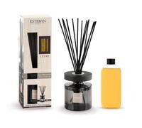 Esteban - Bouquet parfumé Ellipse Cèdre 200ml