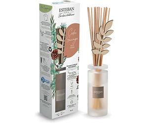 ESTEBAN Bouquet Profumato Soliflore - Cèdre Sauvage