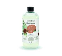 Recharge bouquet 500ml cèdre sauvage