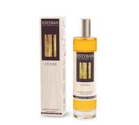 Estéban – Vaporisateur de parfum Cèdre – 75 ml