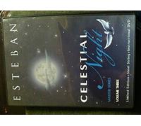 ESTEBAN: Celestial Night (volume 8)